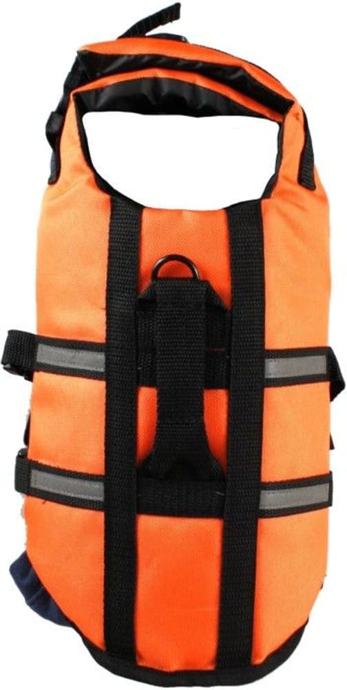Aqua Top Hundflytväst XS, view: 2