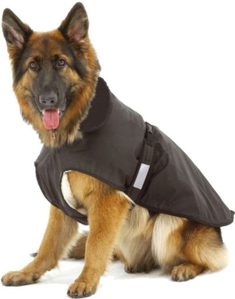 Outdoor Coat 2in1 Hundväst 52 cm, view: 0
