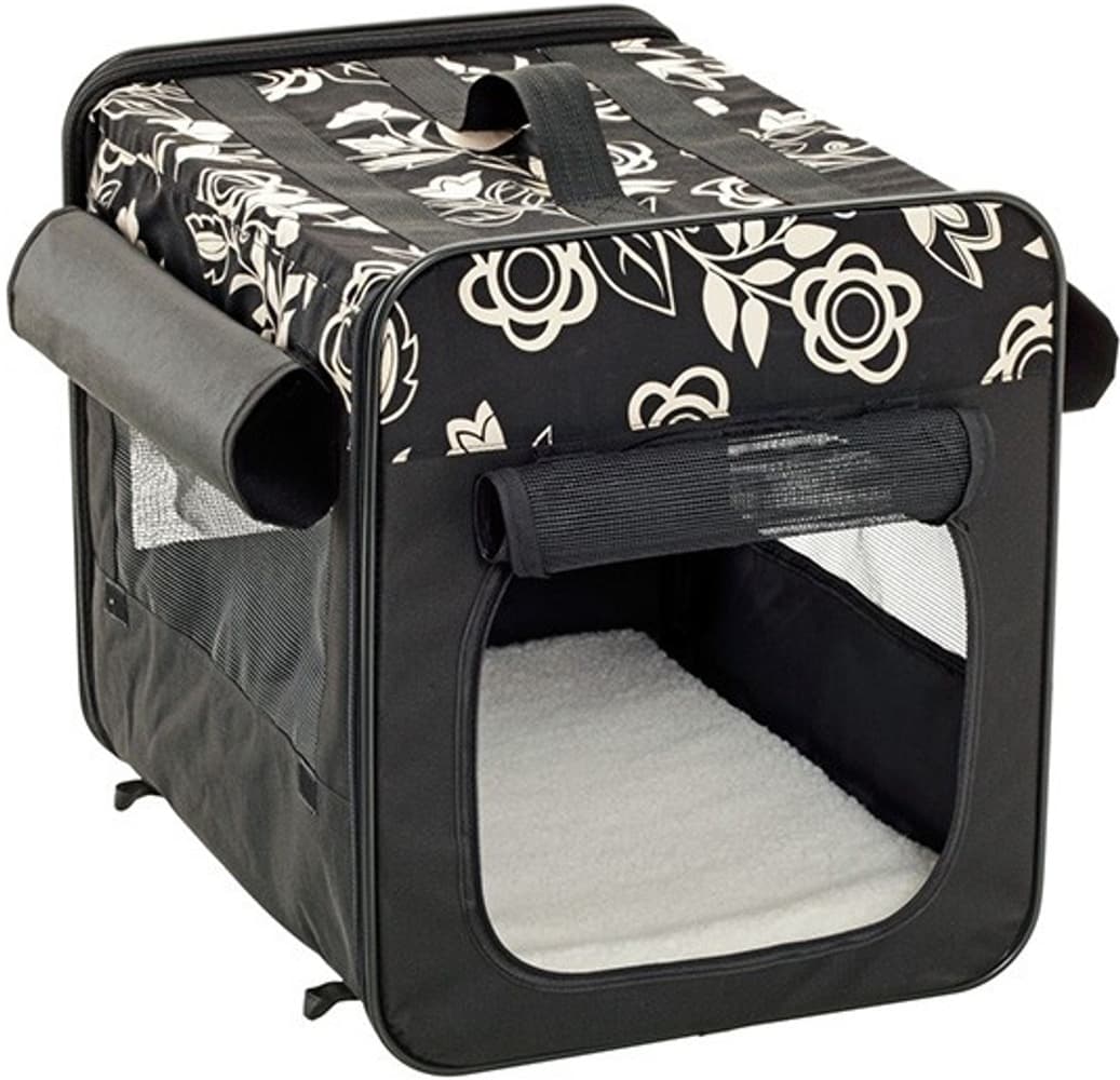Pet Crate, view: 0