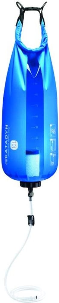 Campfilter Base Camp 10L, view: 0