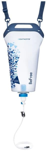 BeFree Gravity Filter 3.0L, view: 0