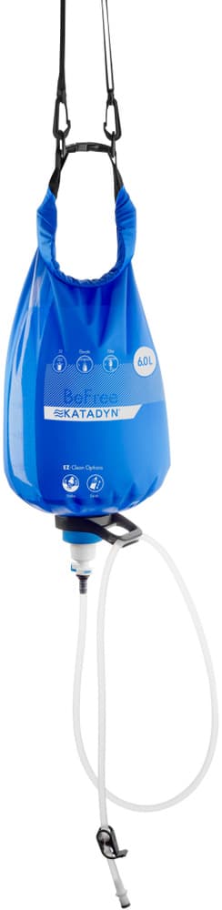 BeFree Gravity Filter 6.0 L, view: 0