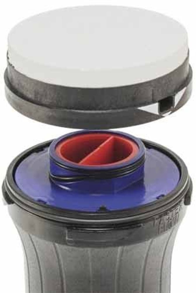 Vario Vattenreningspump, view: 4