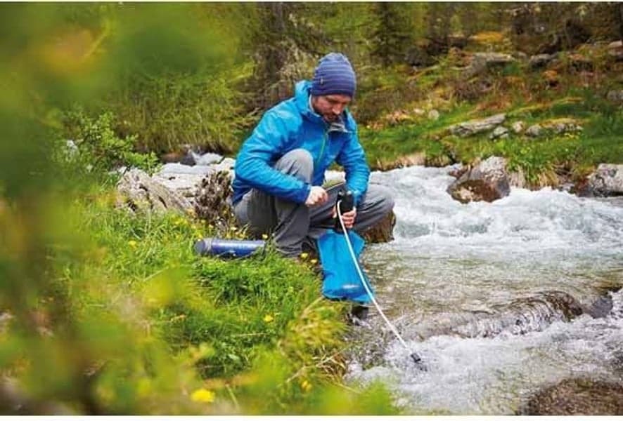 Vario Vattenreningspump, view: 1