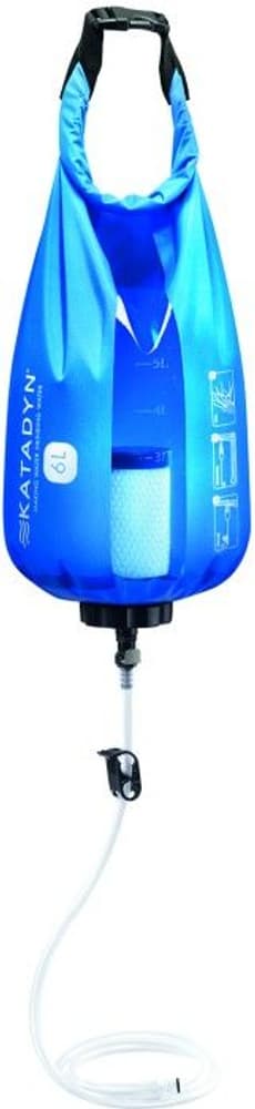 Campfilter Gravity Camp 6L, view: 0