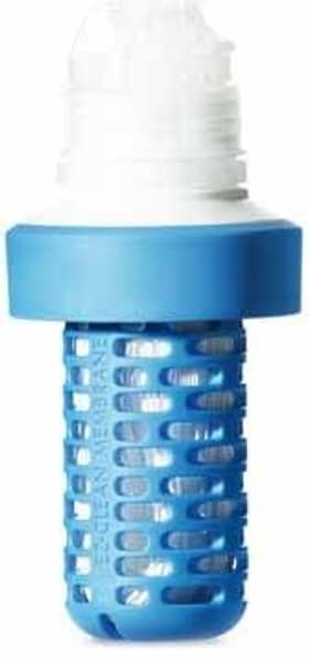 BeFree flaska med filter 1L, view: 4