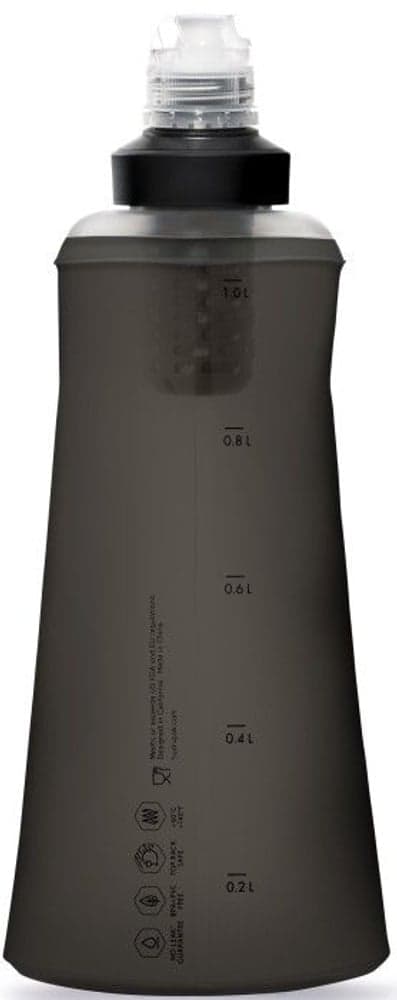 BeFree Filter 1.0 L Black Edition Black, view: 1