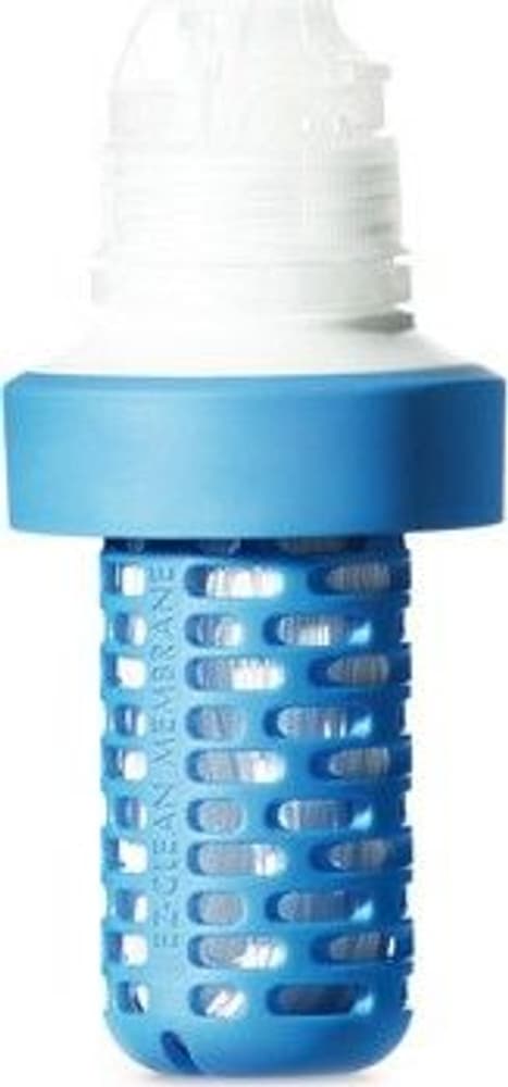 BeFree endast filterelement (passar BeFree & Hydrapak 43mm), view: 0