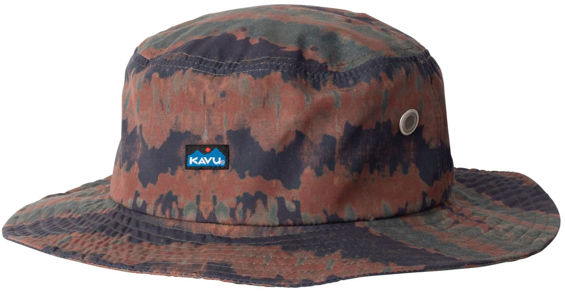 Bfe Duff Tie Dye, view: 2