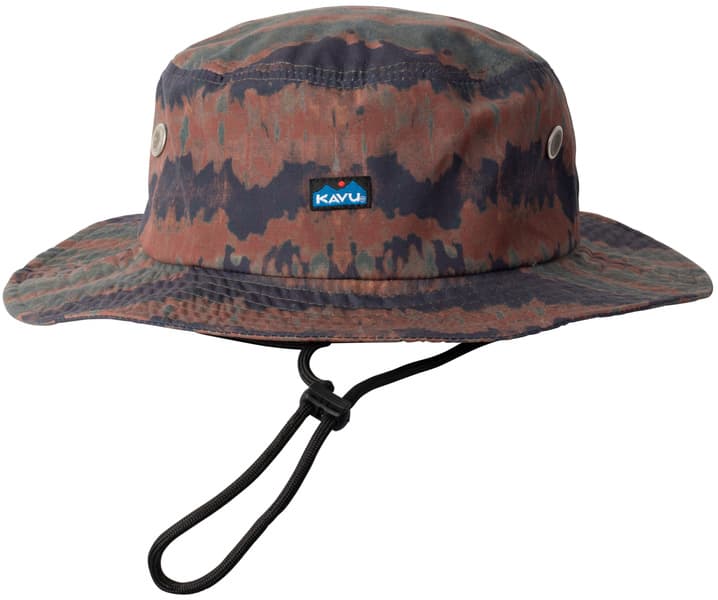 Bfe Duff Tie Dye, view: 0