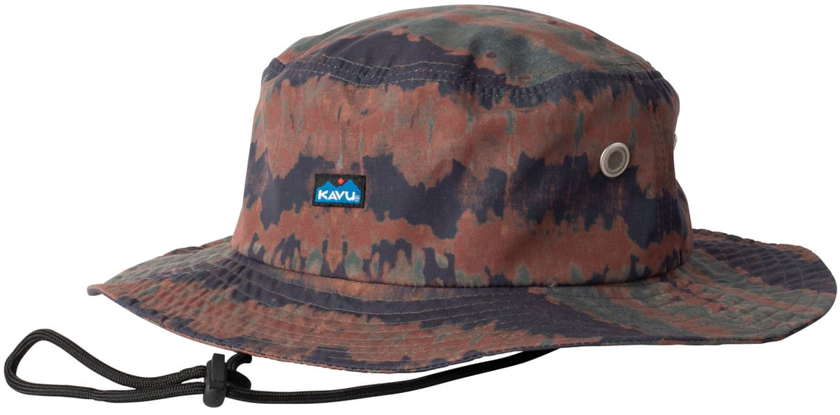 Bfe Duff Tie Dye, view: 1