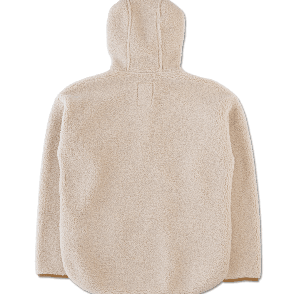 W's Roselake Oatmeal, view: 1