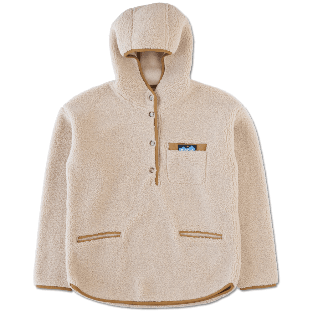 W's Roselake Oatmeal, view: 0