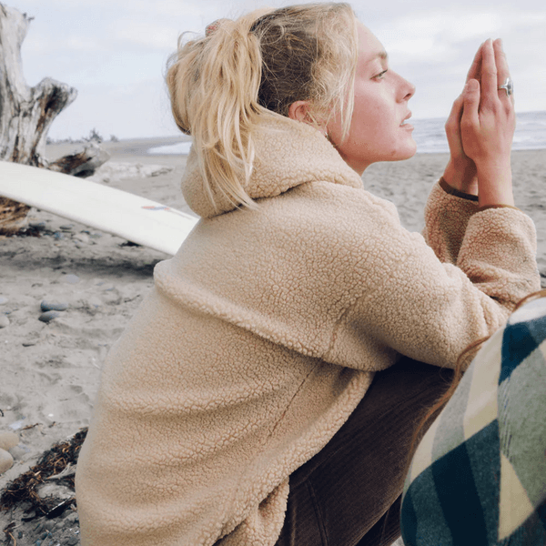 W's Roselake Oatmeal, view: 2