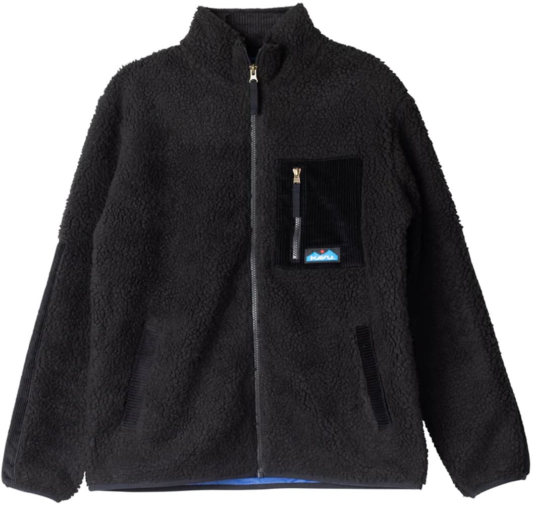 W's Pearsoll Black, view: 0
