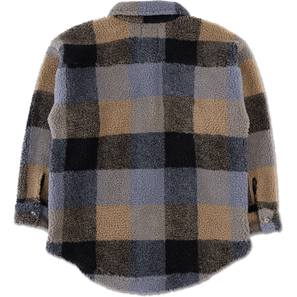 W's Northern Sky Nightshade Plaid, view: 1