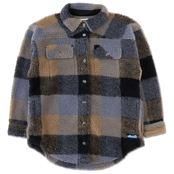 W's Northern Sky Nightshade Plaid, view: 0