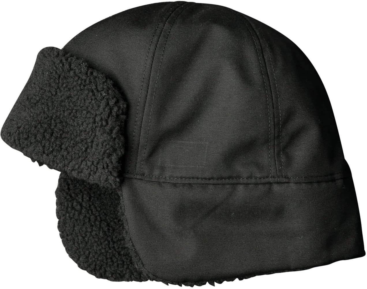 Fur Ball Fudd Faded Black, view: 2