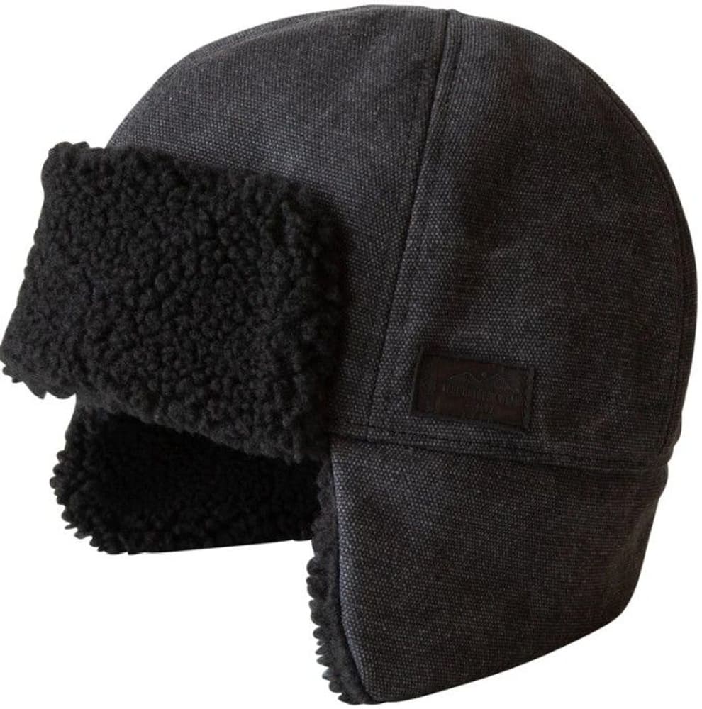 Fur Ball Fudd Faded Black, view: 0