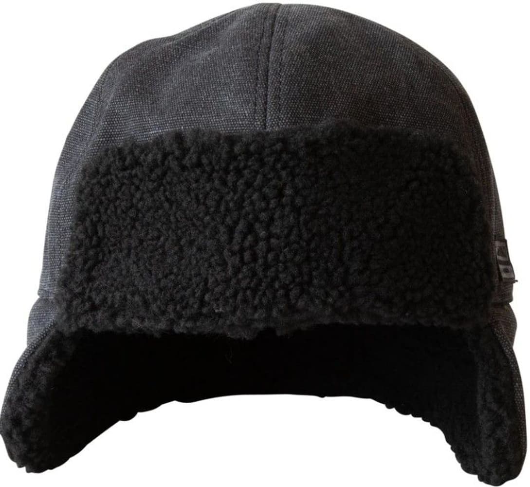 Fur Ball Fudd Faded Black, view: 1