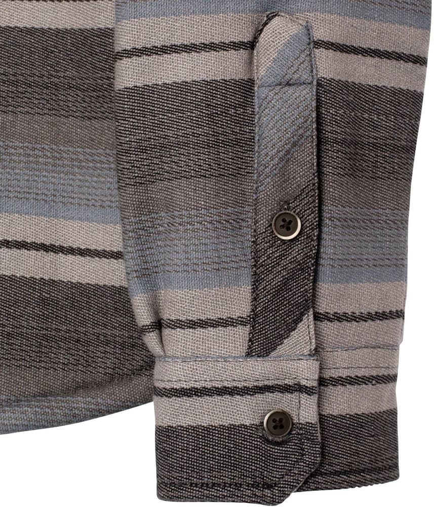 M's Eagle Pine Midnight Stripe, view: 3