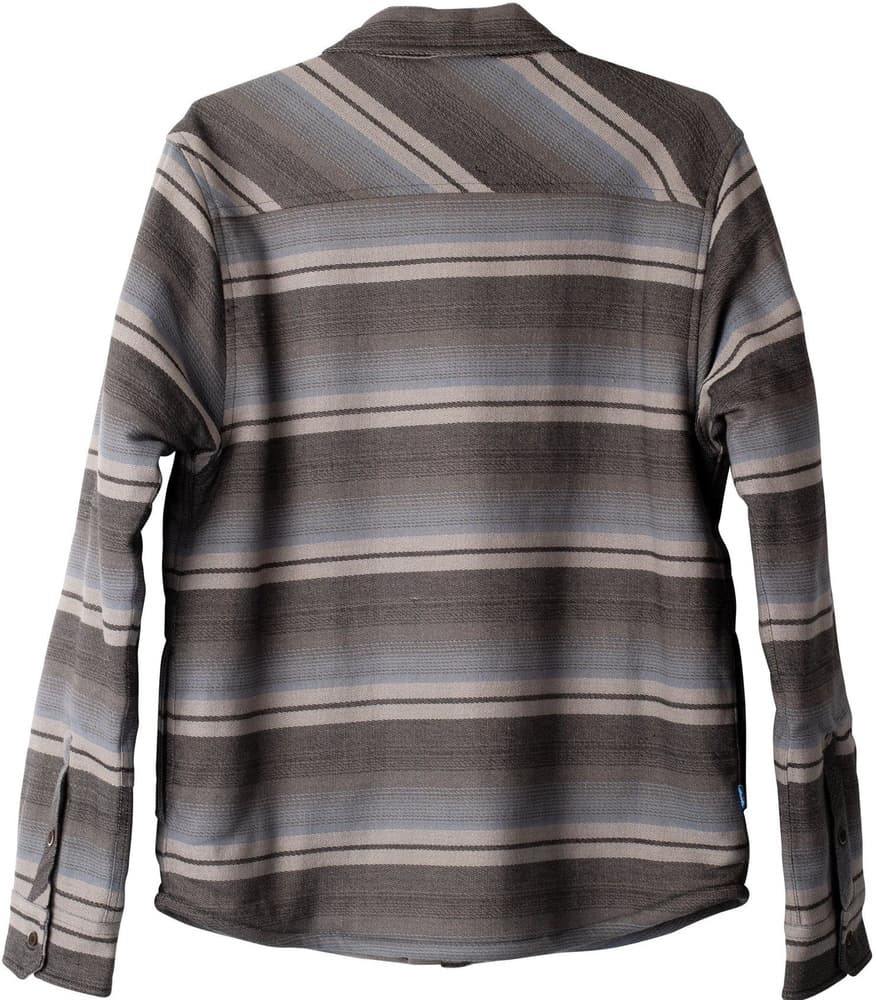 M's Eagle Pine Midnight Stripe, view: 1