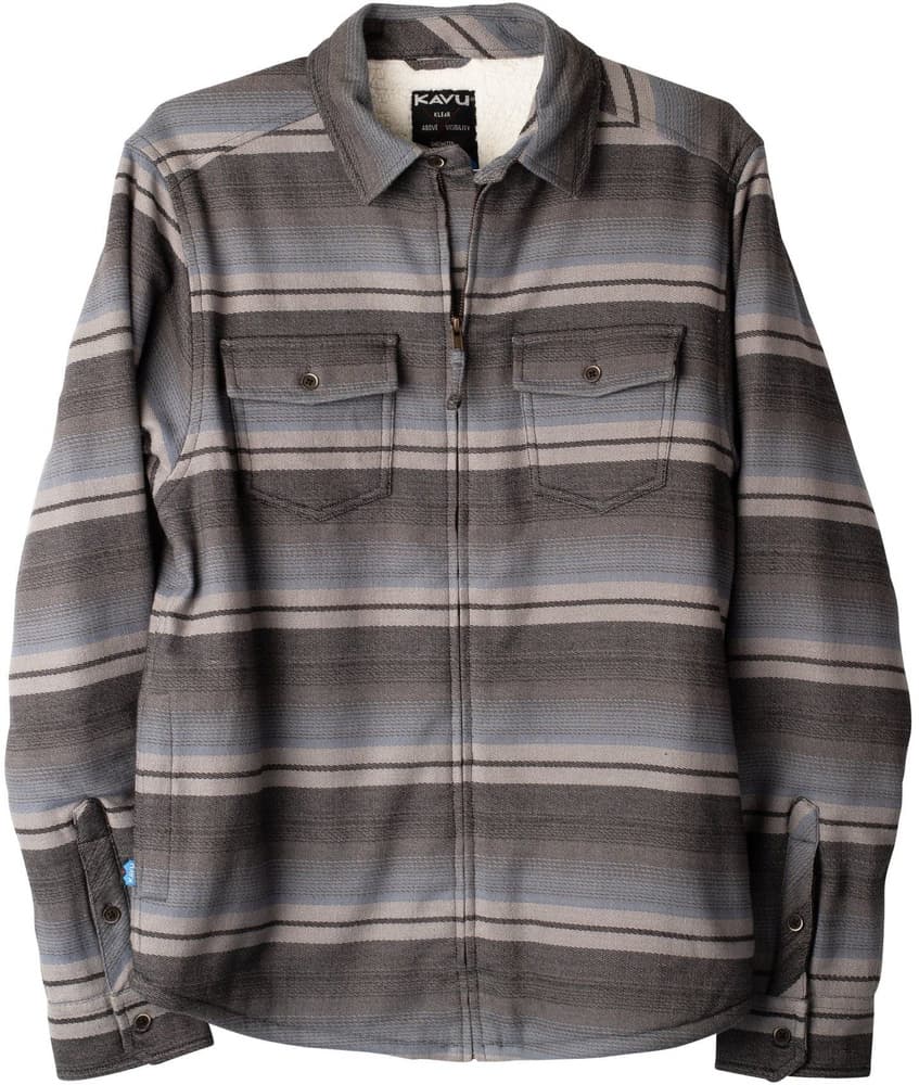 M's Eagle Pine Midnight Stripe, view: 0