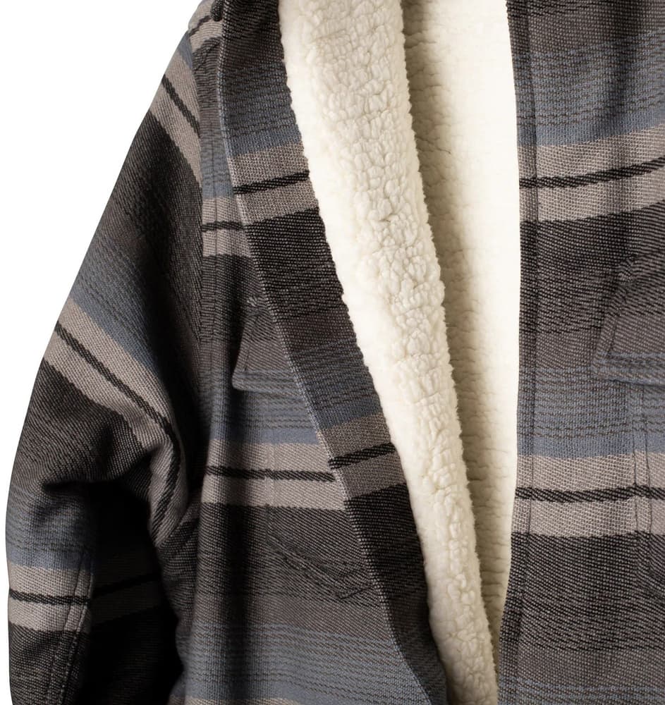 M's Eagle Pine Midnight Stripe, view: 2