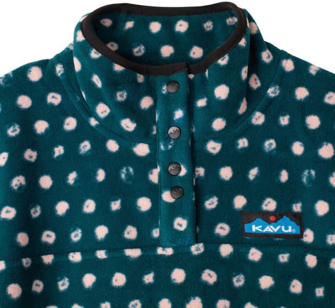 W's Cavanaugh Pinerose Dots, view: 3