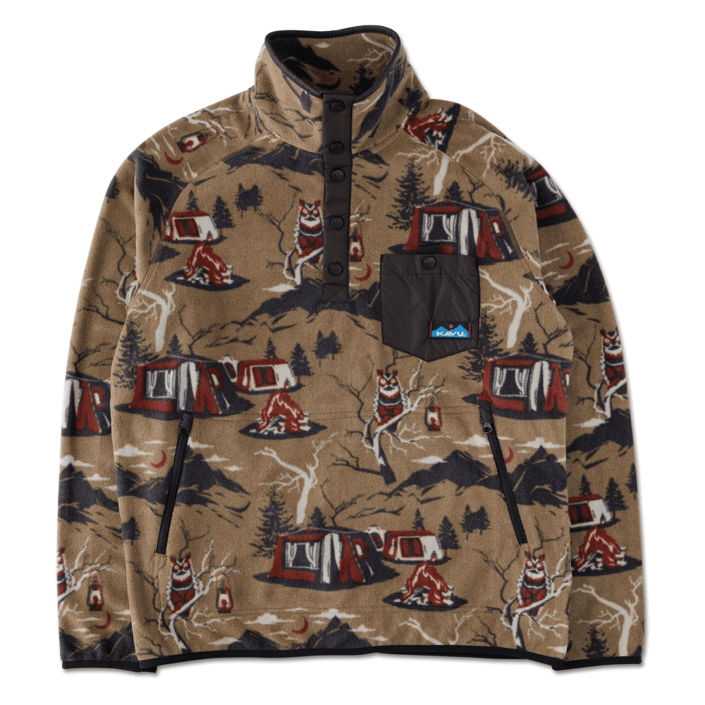 M's Teannaway Highland Camp, view: 0