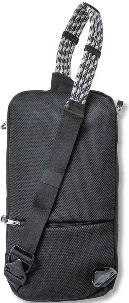 Switch Slinger Black, view: 2