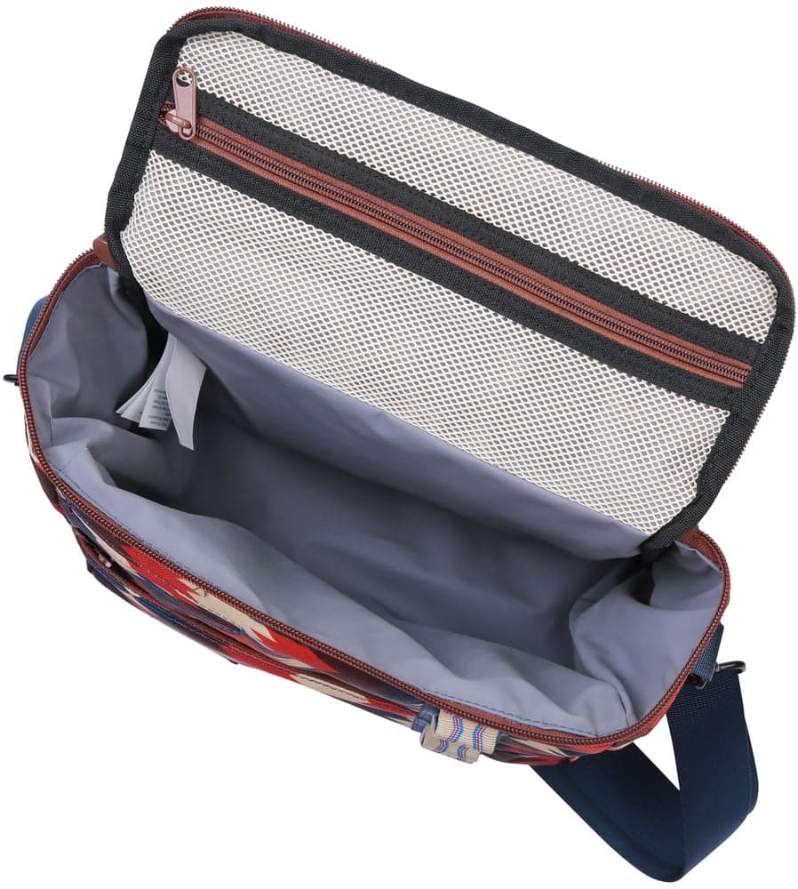 Snack Sack Sedona Range, view: 2