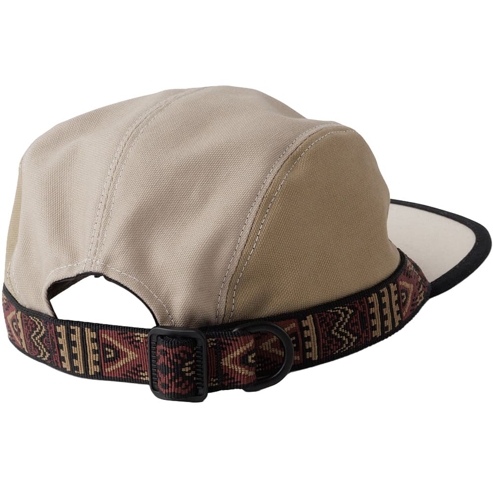 Organic Strapcap Ranchland, view: 2