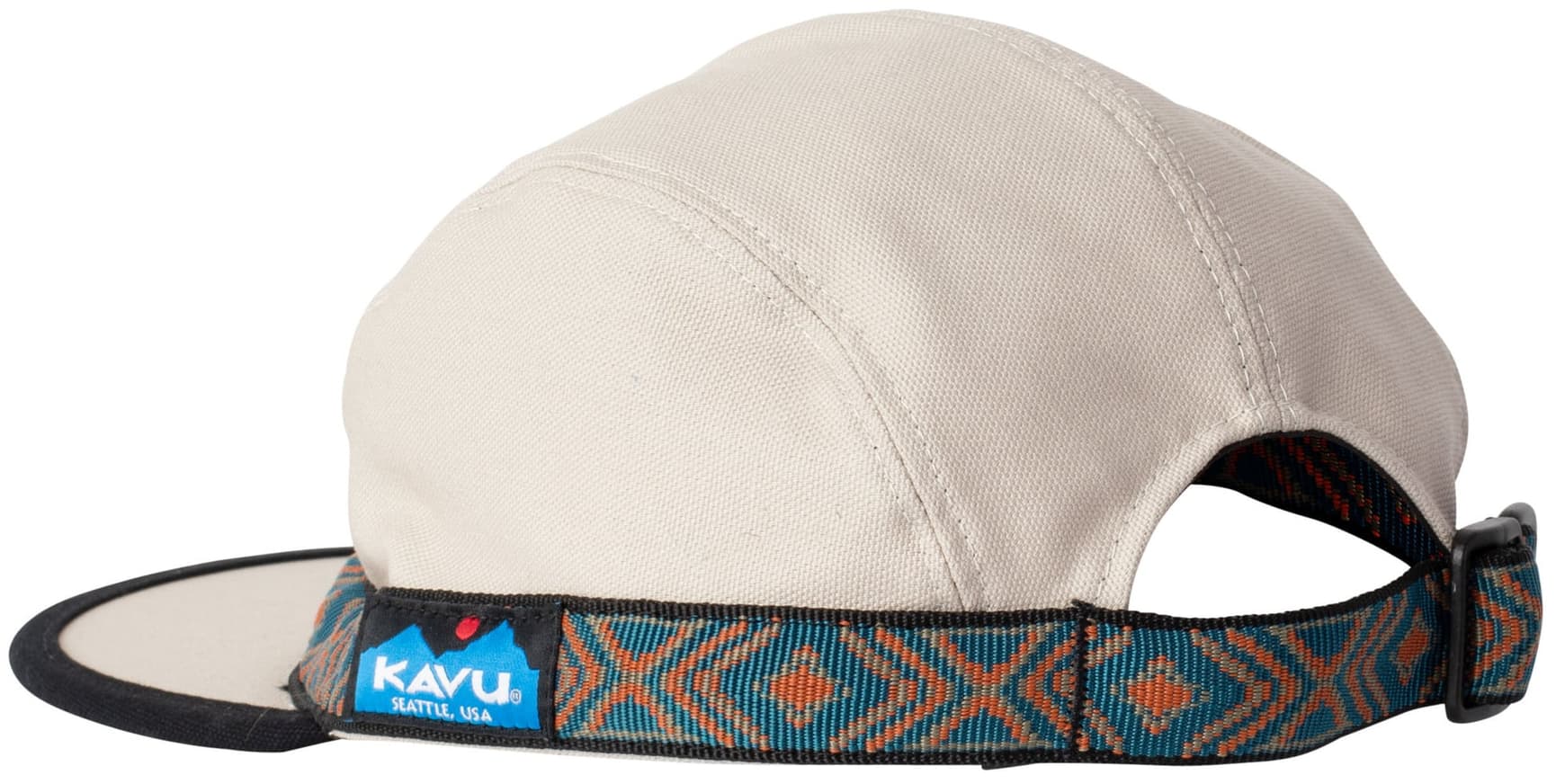 Organic Strapcap Stone, view: 2