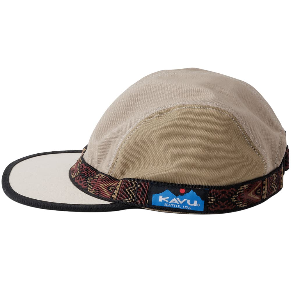Organic Strapcap Ranchland, view: 1