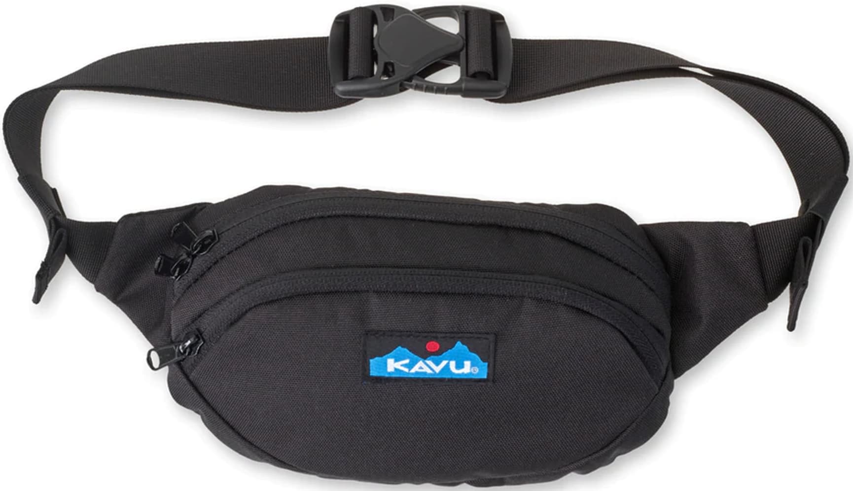 Canvas Spectator Black, view: 0