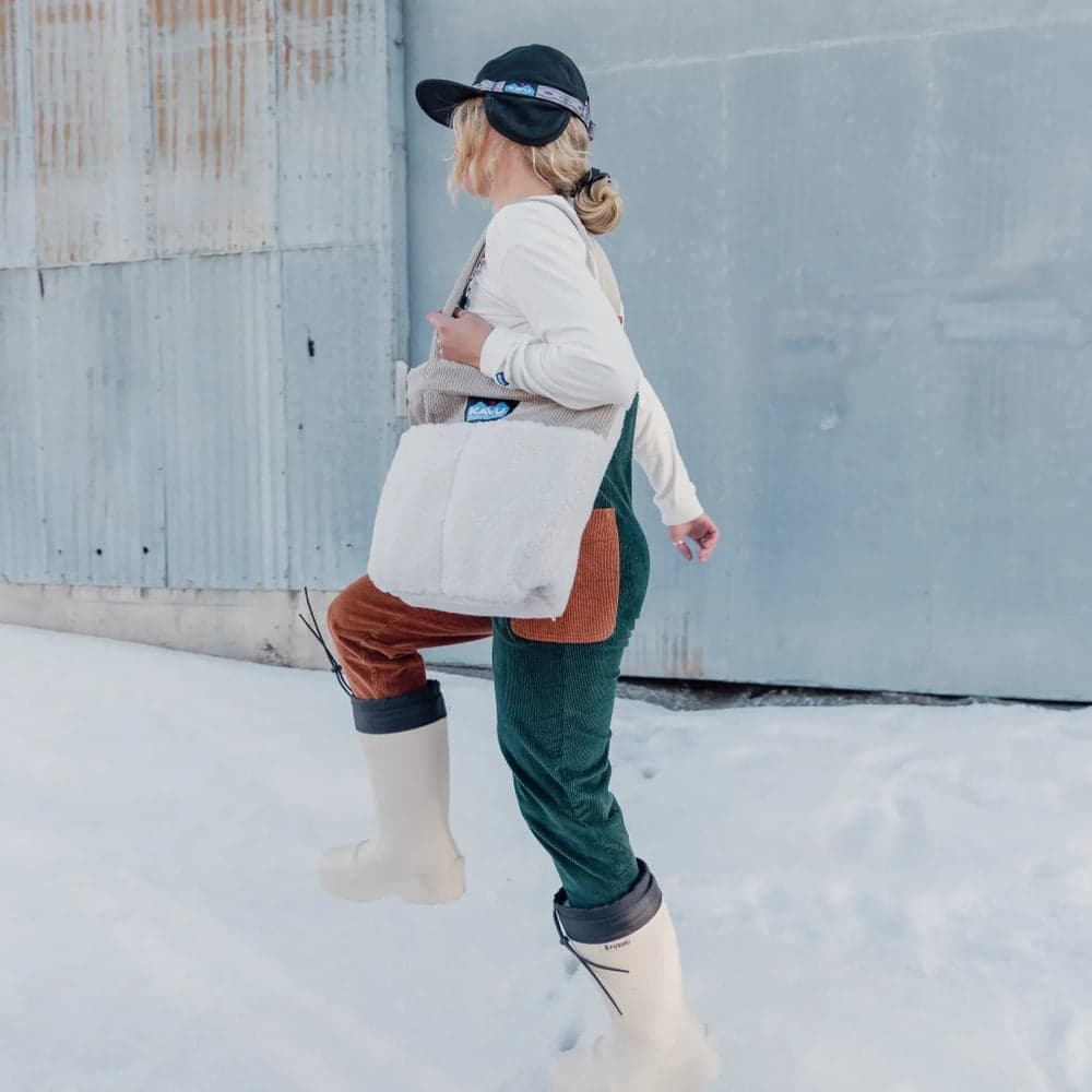 Strapcap Trapper Jet Black, view: 4