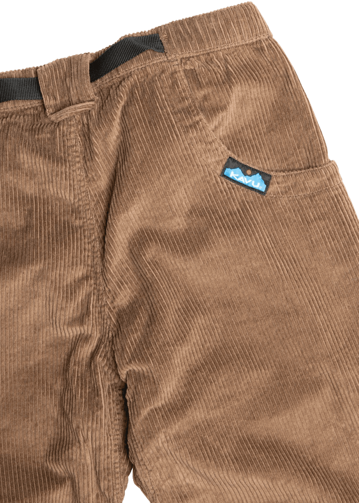 M's Chilli Roy Pant Soil, view: 4