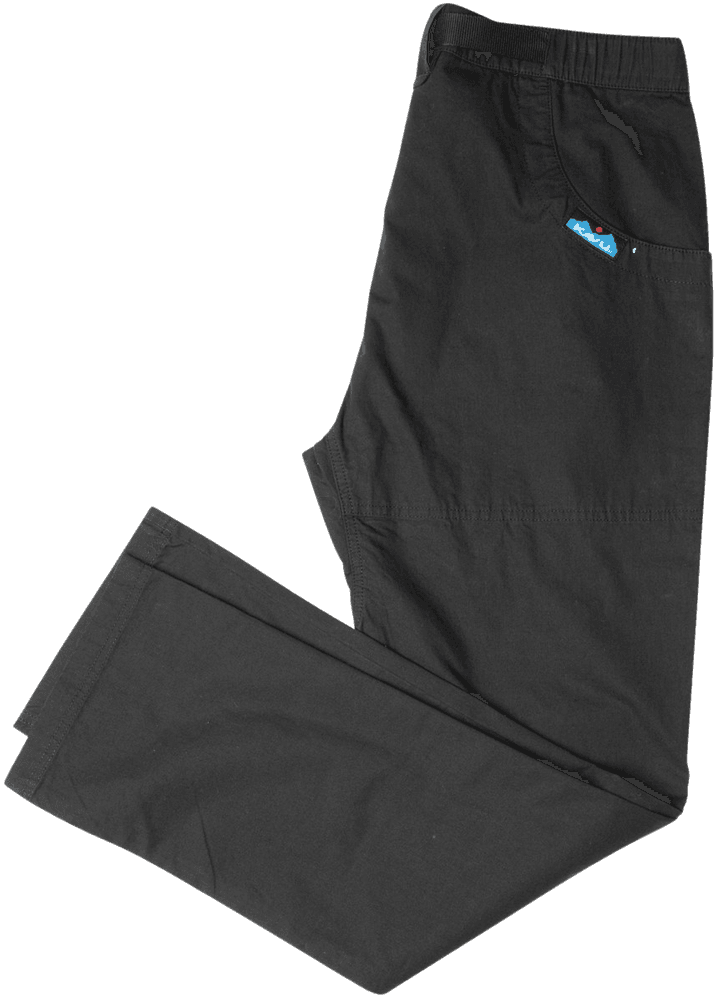 M's Chilli Lite Pant Black, view: 3