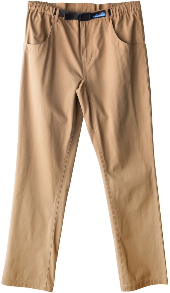 M's Chilli Lite Pant Heritage Khaki, view: 0