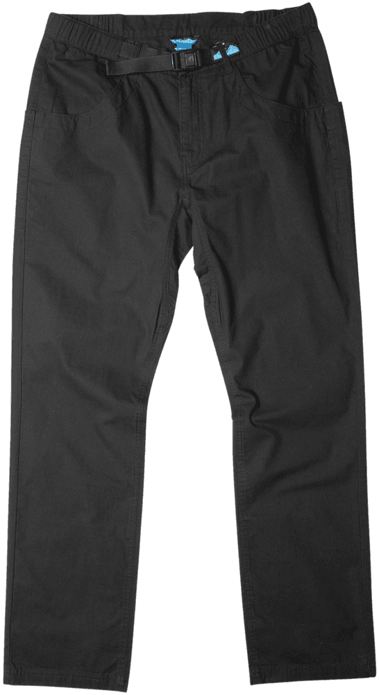 M's Chilli Lite Pant Black, view: 0
