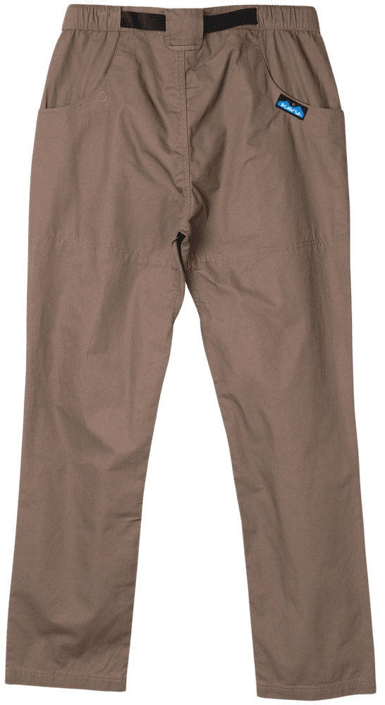M's Chilli Lite Pant Walnut, view: 1