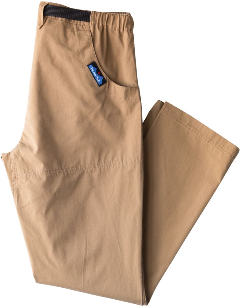 M's Chilli Lite Pant Heritage Khaki, view: 1