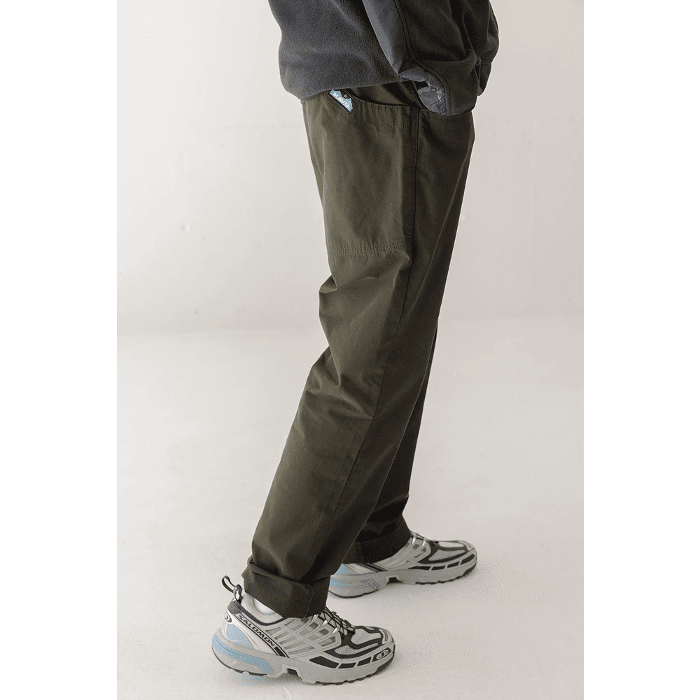 M's Chilli Lite Pant Rosin, view: 3