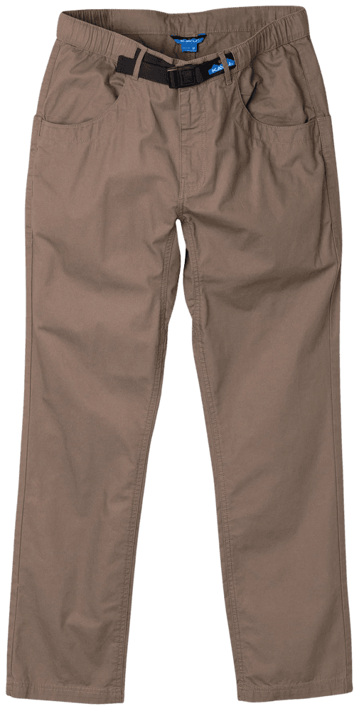 M's Chilli Lite Pant Walnut, view: 0