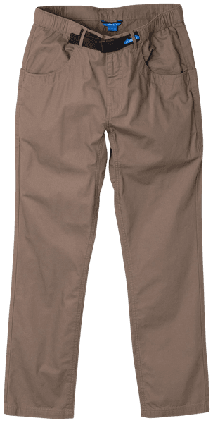 M's Chilli Lite Pant Walnut, view: 0
