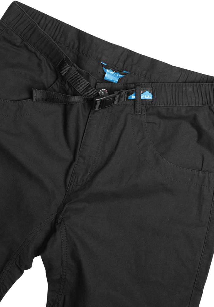 M's Chilli Lite Pant Black, view: 4