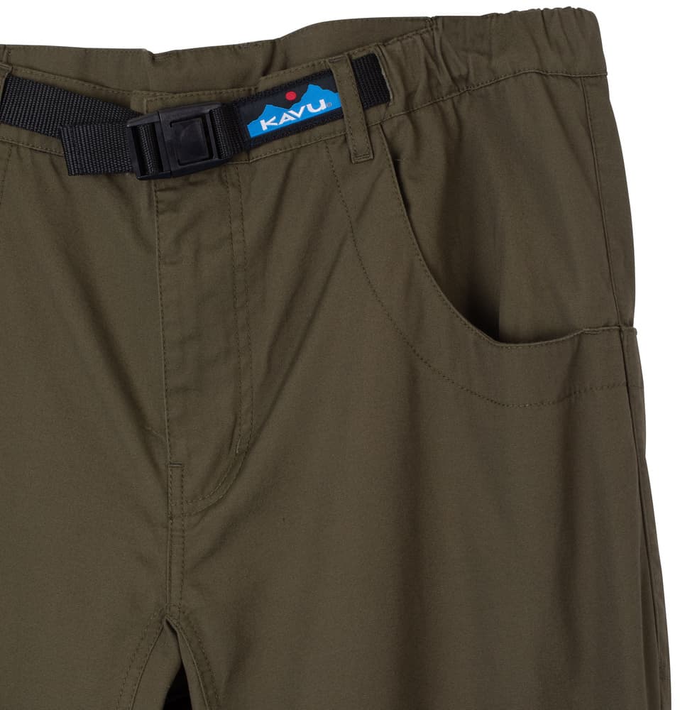 M's Chilli Lite Pant Pine, view: 3