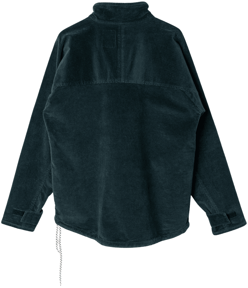 M's Throwshirt Flex Green Gables, view: 1