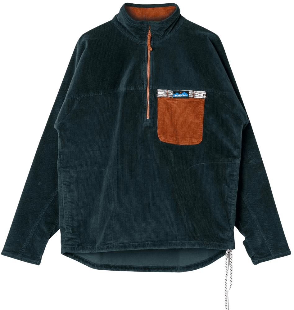 M's Throwshirt Flex Green Gables, view: 0